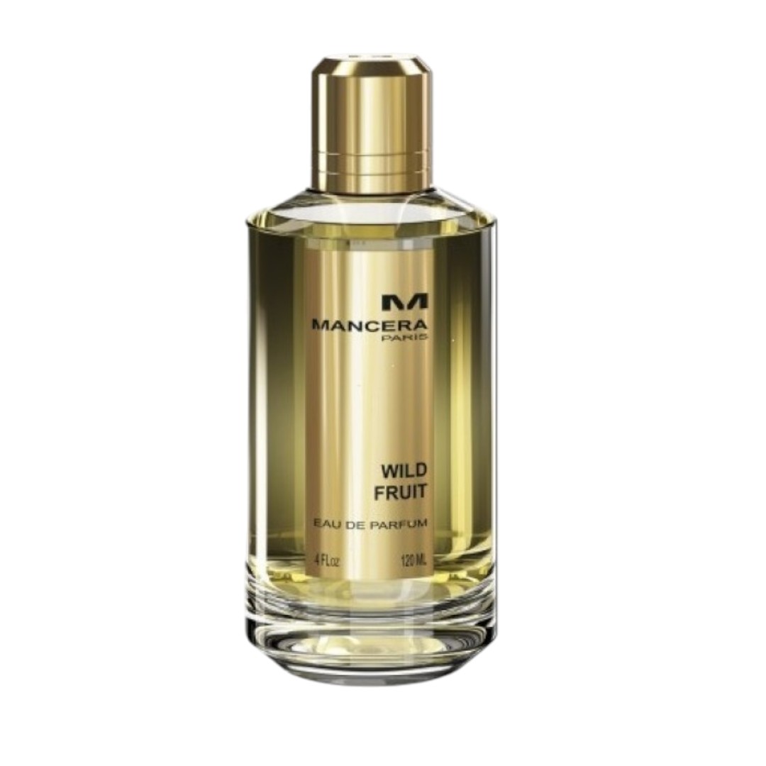 Mancera Mancera Wild Fruits 120 мл - Парфюмна Вода Унисекс 1