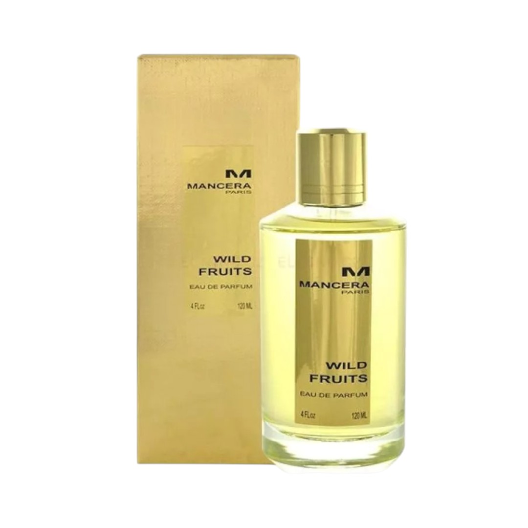 Mancera Mancera Wild Fruits 120 мл - Парфюмна Вода Унисекс 2