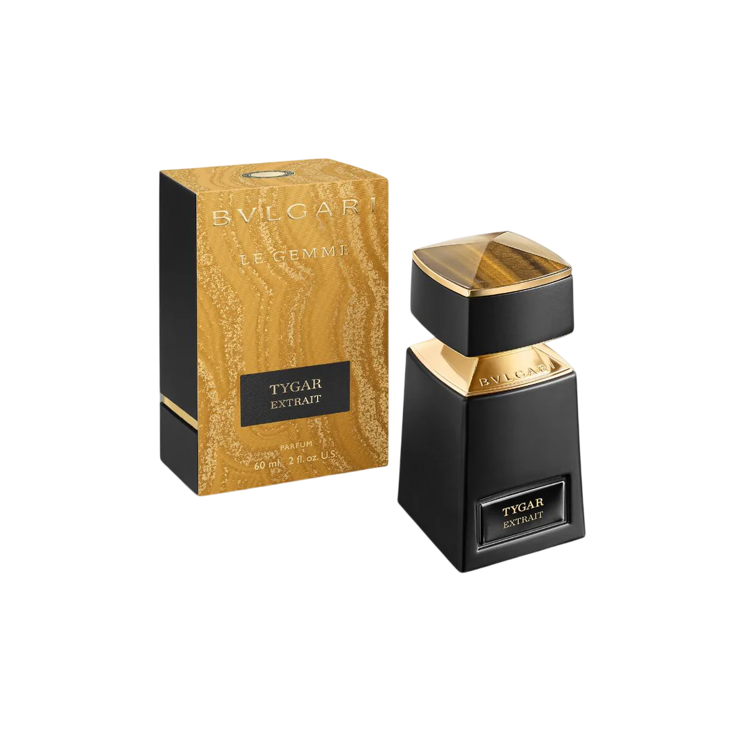 Bvlgari Bvlgari Le Gemme Tygar 60 мл - Парфюм за Мъже 2