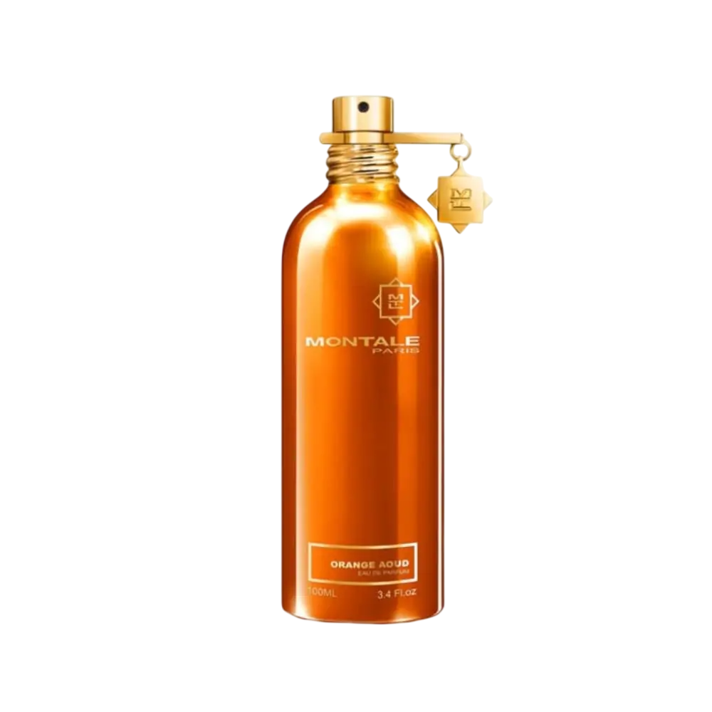 Montale Montale Orange Aoud 100 мл - Парфюмна Вода Унисекс 1