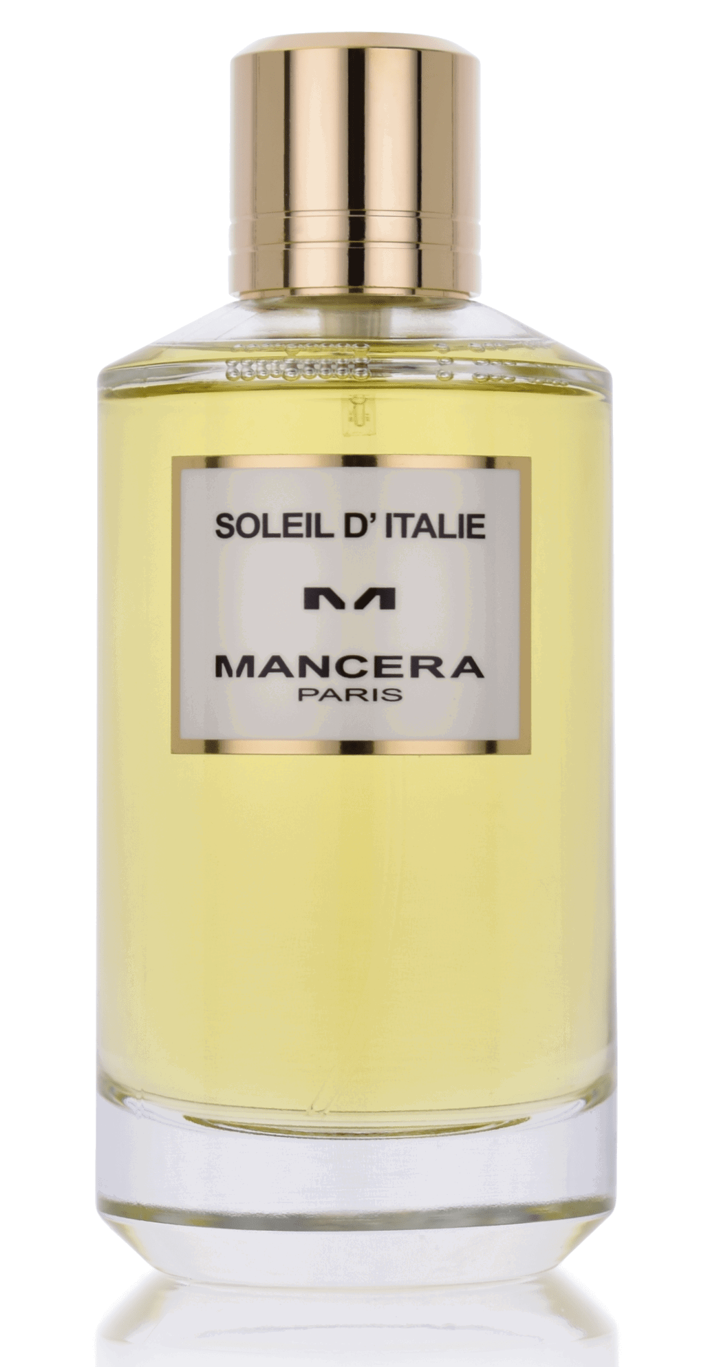 Mancera Mancera Soleil D'Italie 120 мл - Парфюмна Вода Унисекс 1