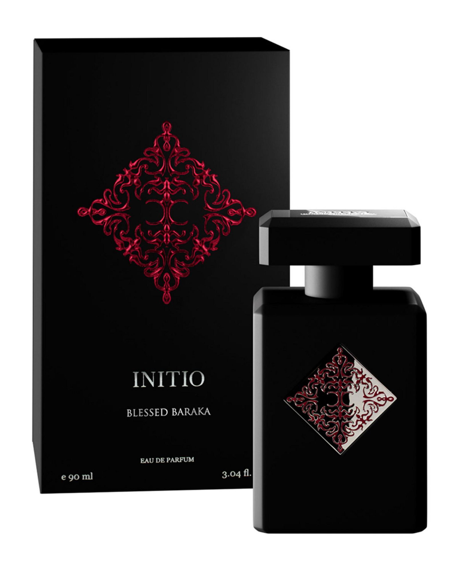 Initio Initio Blessed Baraka 90 мл - Парфюмна Вода Унисекс 2