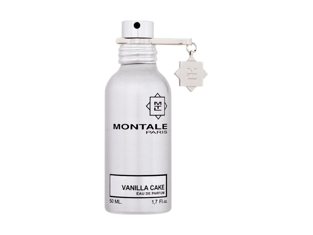 Montale Montale Vanilla Cake 50 мл - Парфюмна Вода Унисекс 1