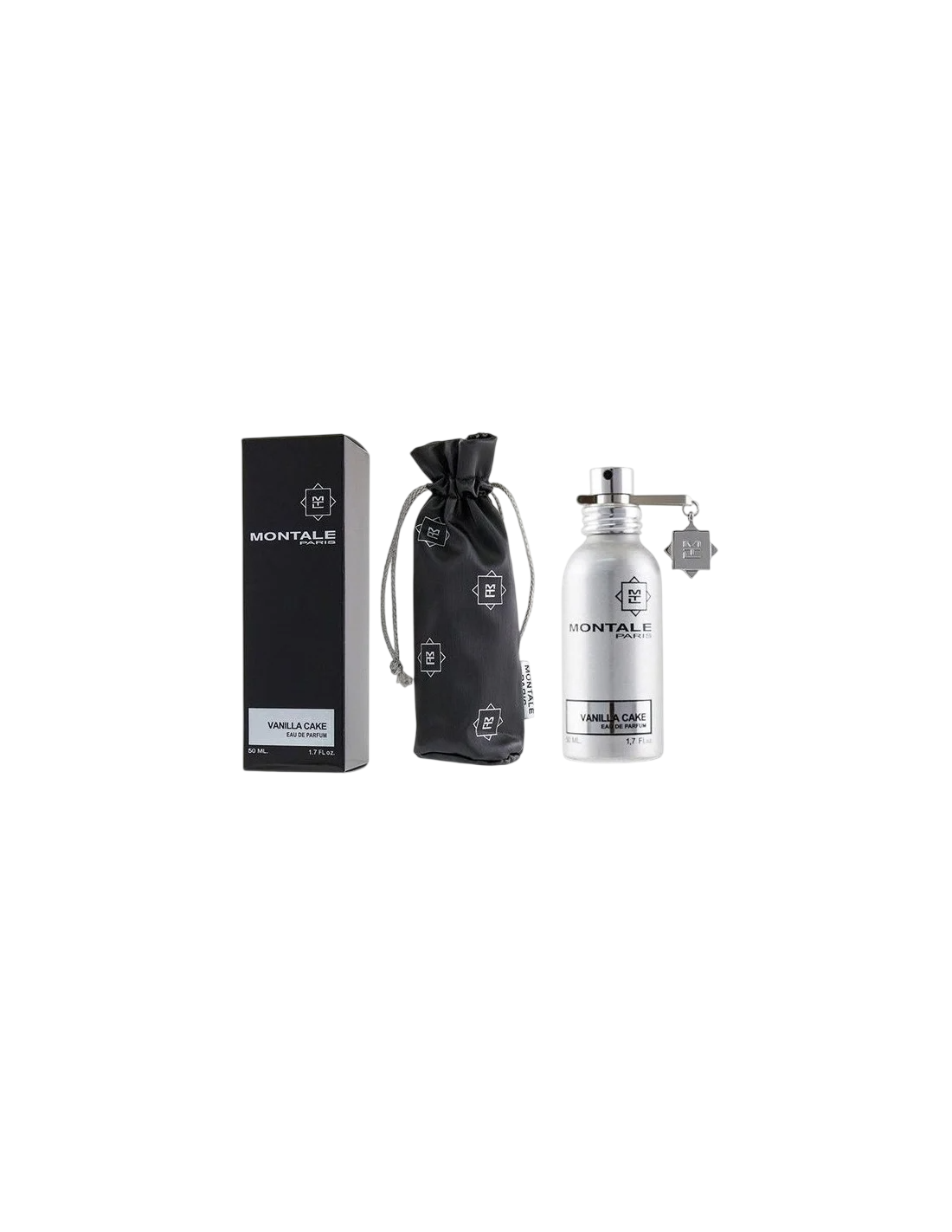 Montale Montale Vanilla Cake 50 мл - Парфюмна Вода Унисекс 2