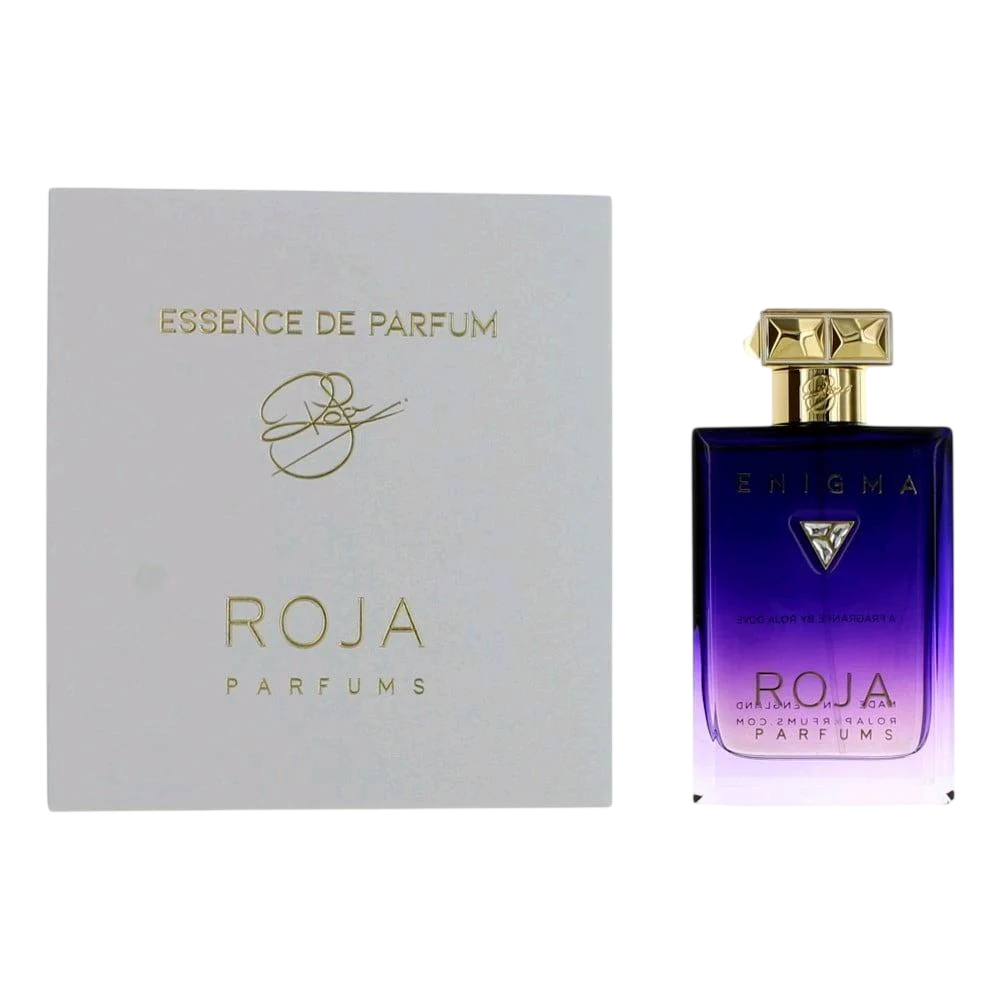 Roja Roja Enigma 100 мл - Парфюм за Жени 2