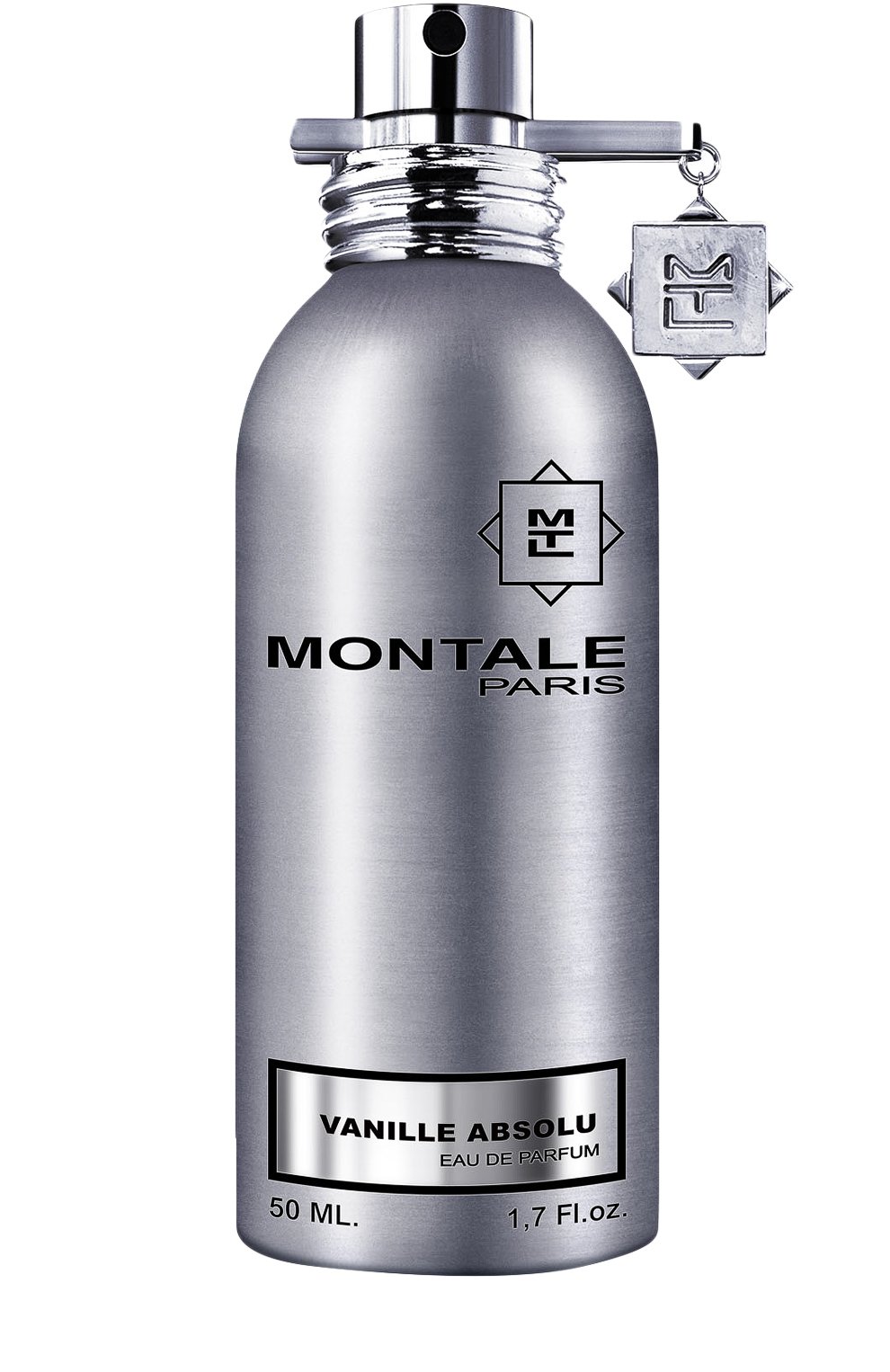 Montale Montale Vanille Absolu 50 мл - Парфюмна Вода Унисекс 1
