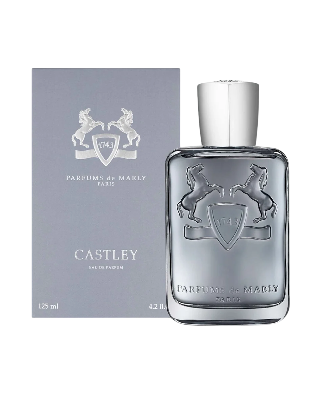 Parfums de Marly Parfums de Marly Castley 125 мл - Парфюмна Вода за Мъже 2