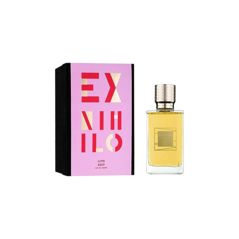 Ex Nihilo Ex Nihilo Love Shot 100 мл - Парфюмна Вода Унисекс 2