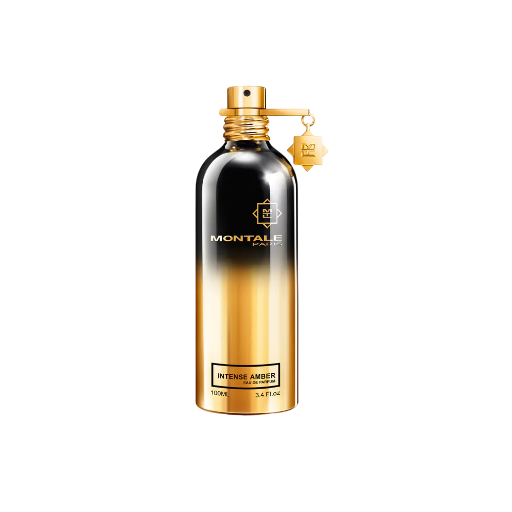 Montale Montale Intense Amber 100 мл - Парфюмна Вода Унисекс 1