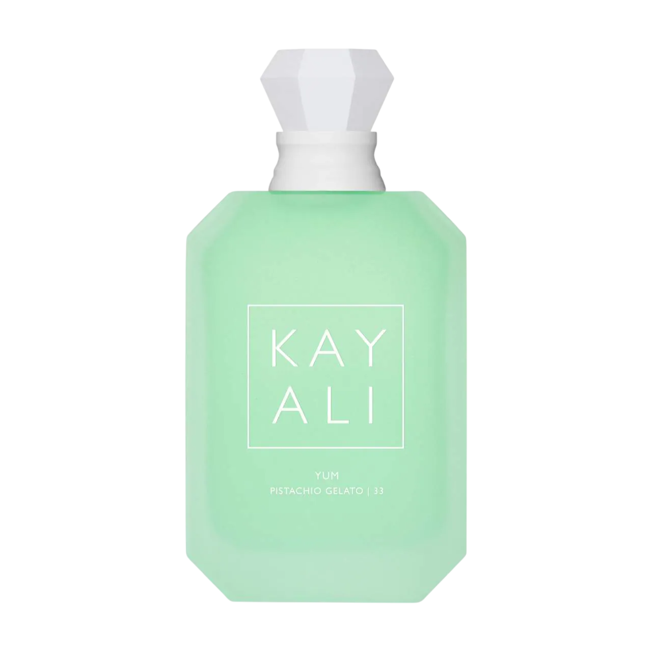 Kayali Kayali Yum Pistachio Gelato 33 Intense 100 мл - Парфюмна Вода Унисекс 1