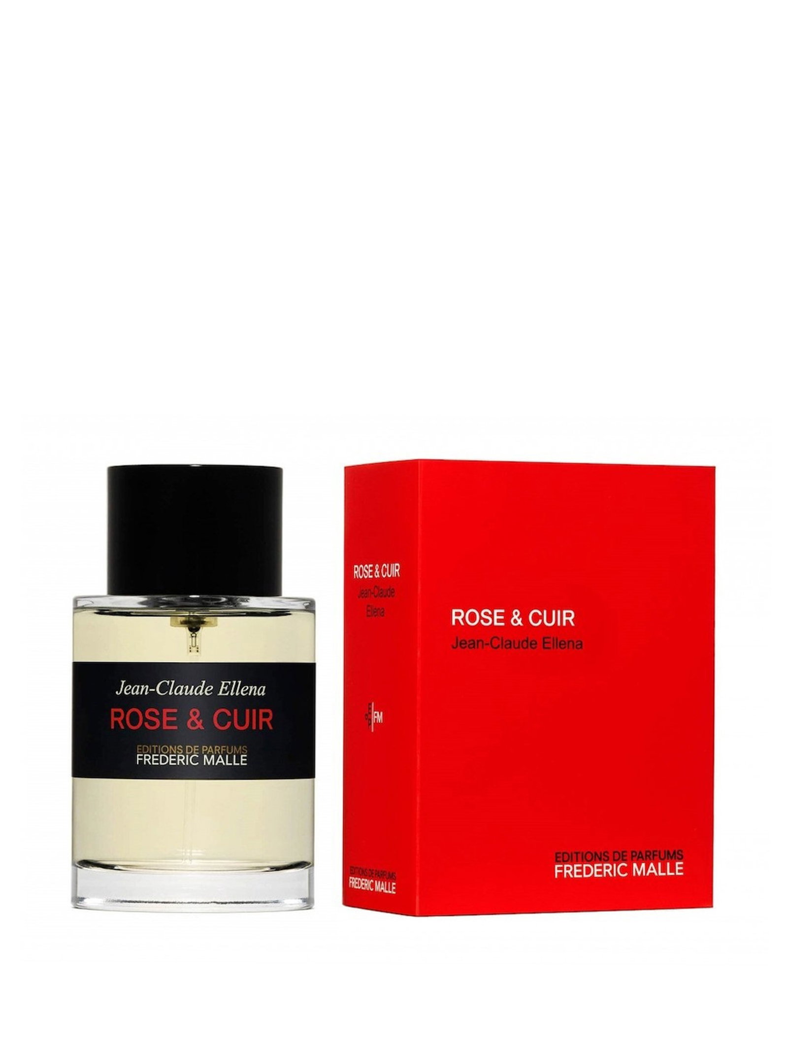 Frederic Malle Frederic Malle Rose & Cuir 100 мл - Парфюмна Вода Унисекс 2