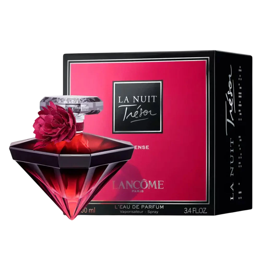 Lancome Lancome La Nuit Tresor Intense 100 мл - Парфюмна Вода за Жени 2
