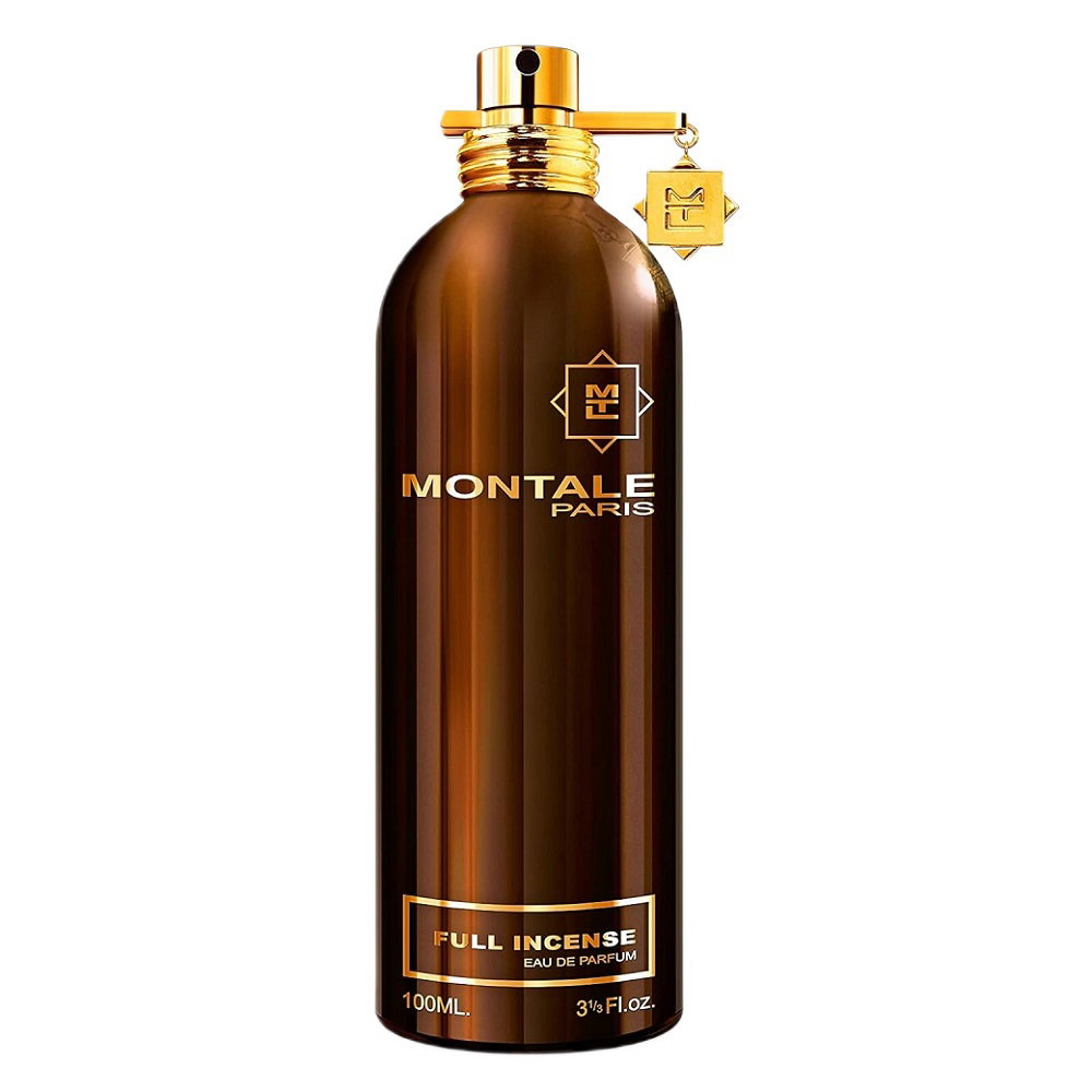 Montale Montale Full Incense 100 мл - Парфюмна Вода Унисекс 1