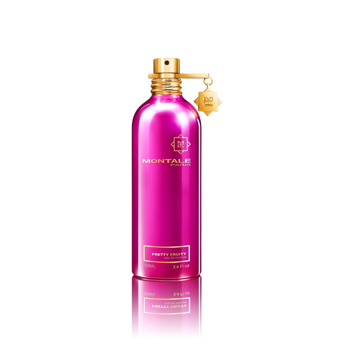Montale Montale Pretty Fruity 100 мл - Парфюмна Вода Унисекс 1
