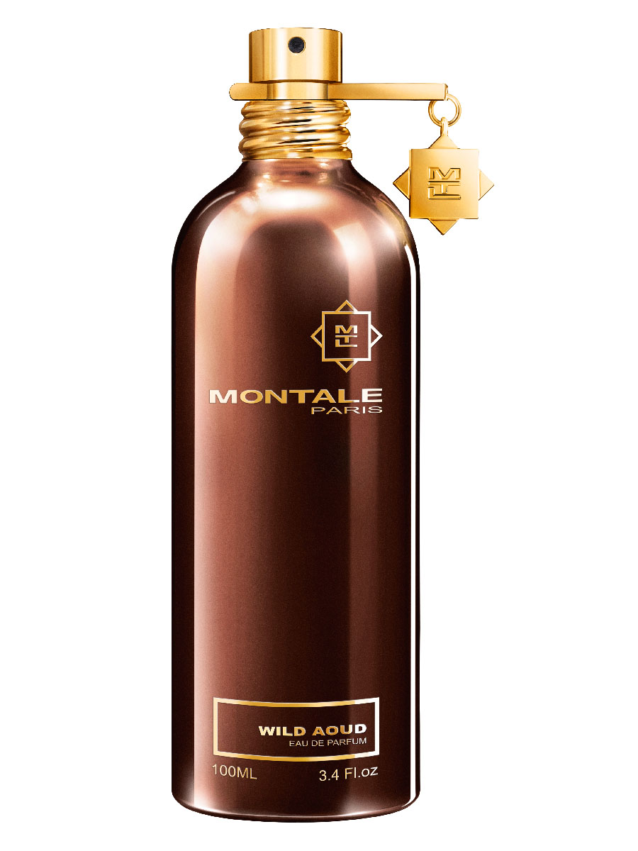 Montale Montale Wild Aoud 100 мл - Парфюмна Вода Унисекс 1
