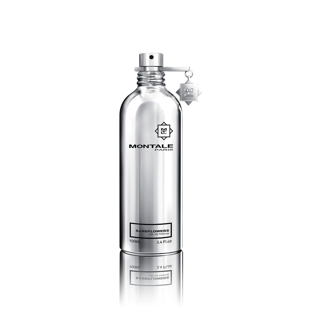 Montale Montale Sandflowers 100 мл - Парфюмна Вода Унисекс 1