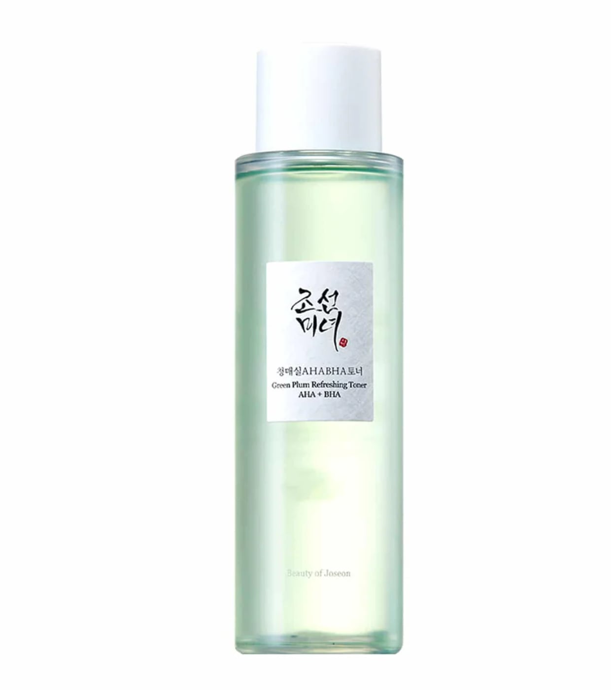 Beauty Of Joseon Beauty Of Joseon Green Plum — Озаряващ хидратиращ тоник за лице, 150 мл 1