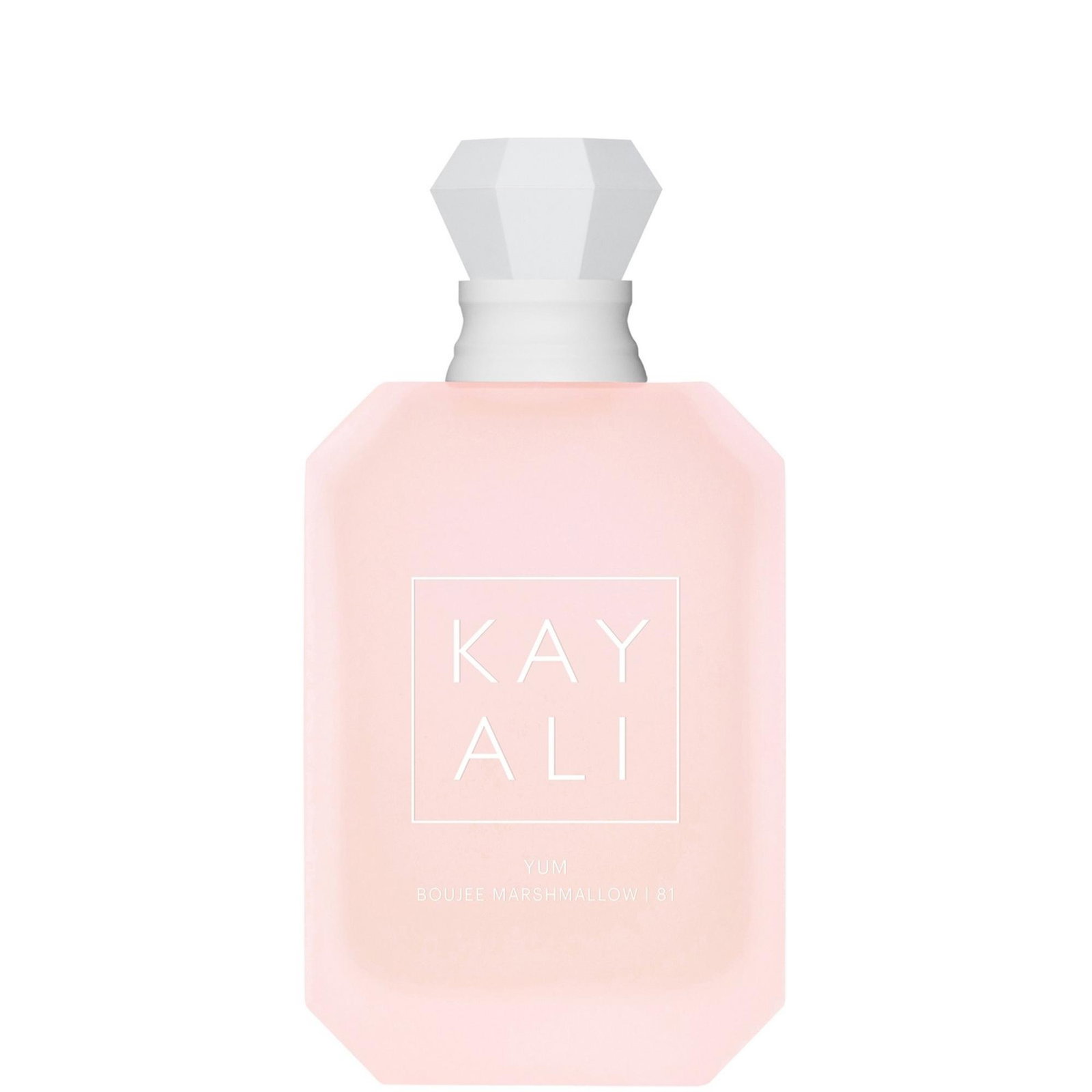Kayali Kayali Yum Boujee Marshmallow 81 100 мл - Парфюмна Вода за Жени 1