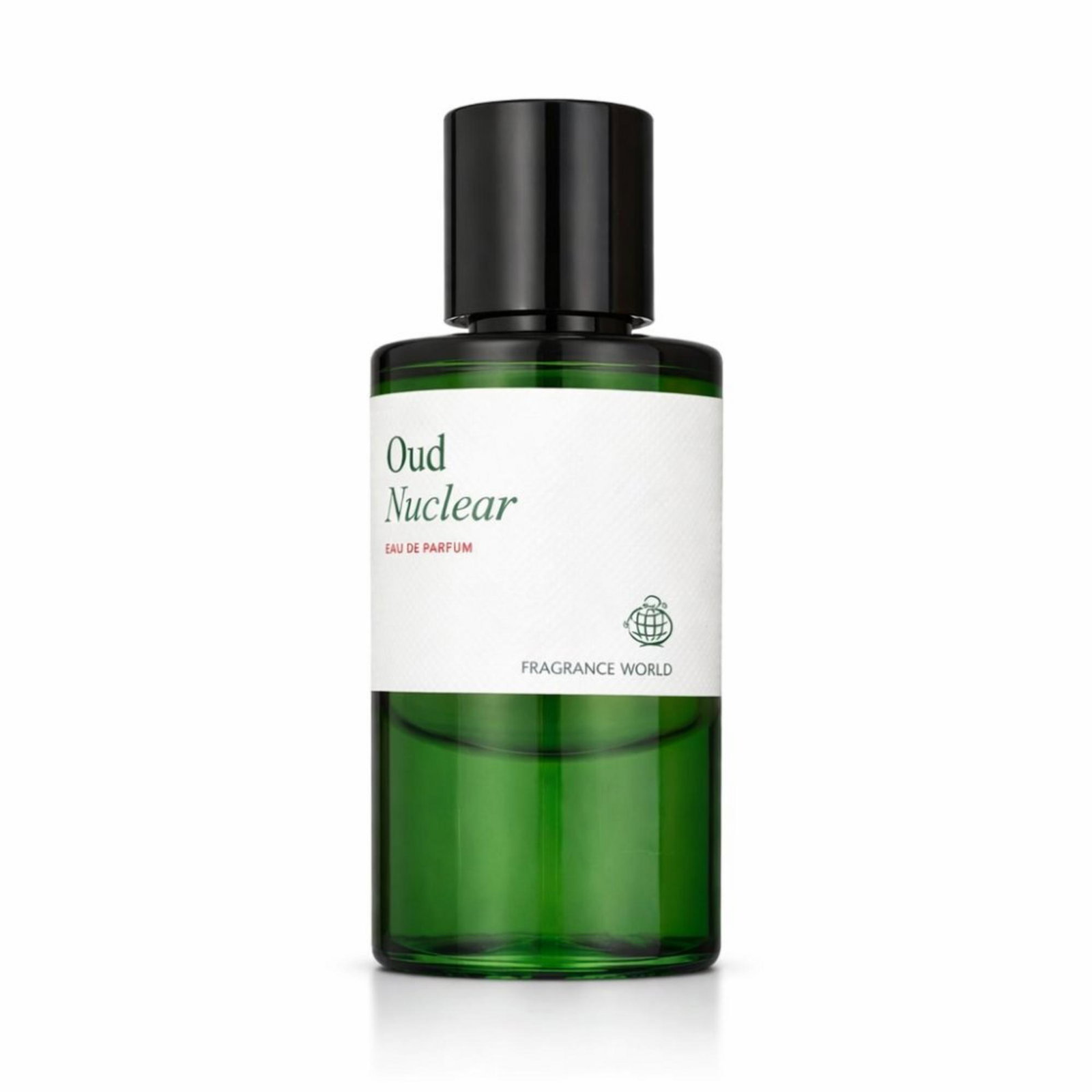 Fragrance World Fragrance World Oud Nuclear 60 мл - Парфюмна Вода Унисекс 1