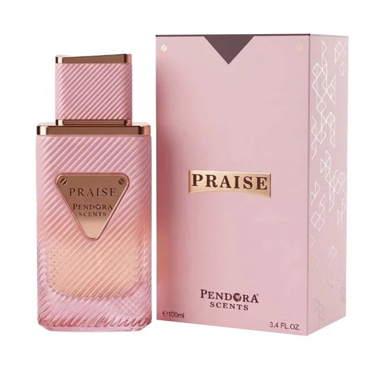 Pendora Scents Pendora Scents Praise 100 мл - Парфюмна Вода Унисекс 2