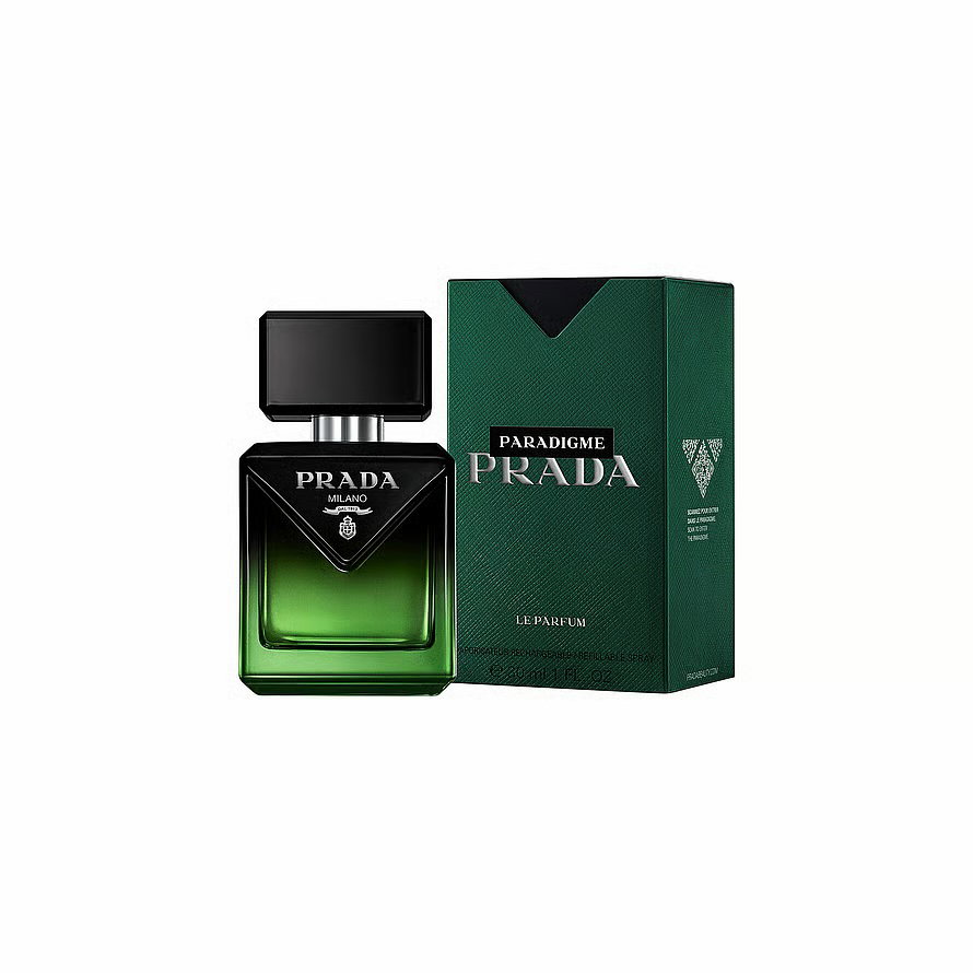 Prada Prada Paradigme 30 мл - Парфюм за Мъже 2