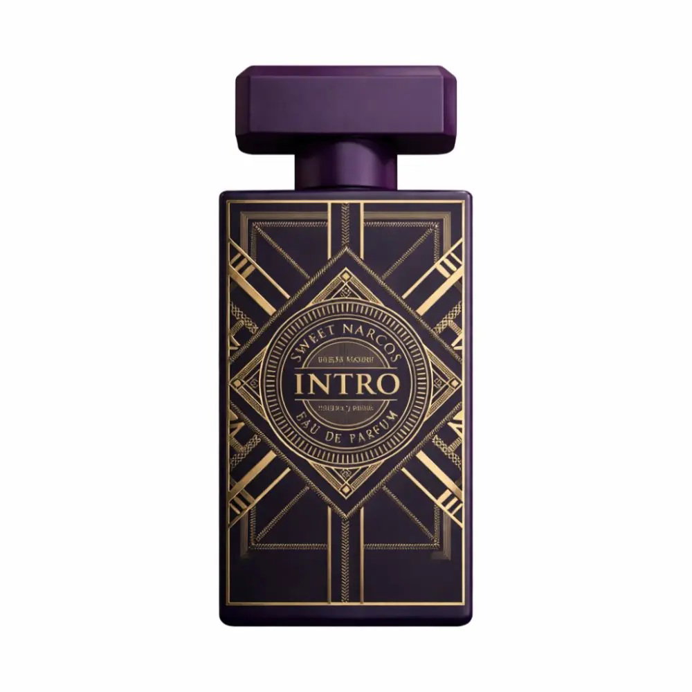 Fragrance World Fragrance World Intro Sweet Narcos 100 мл - Парфюмна Вода Унисекс 1