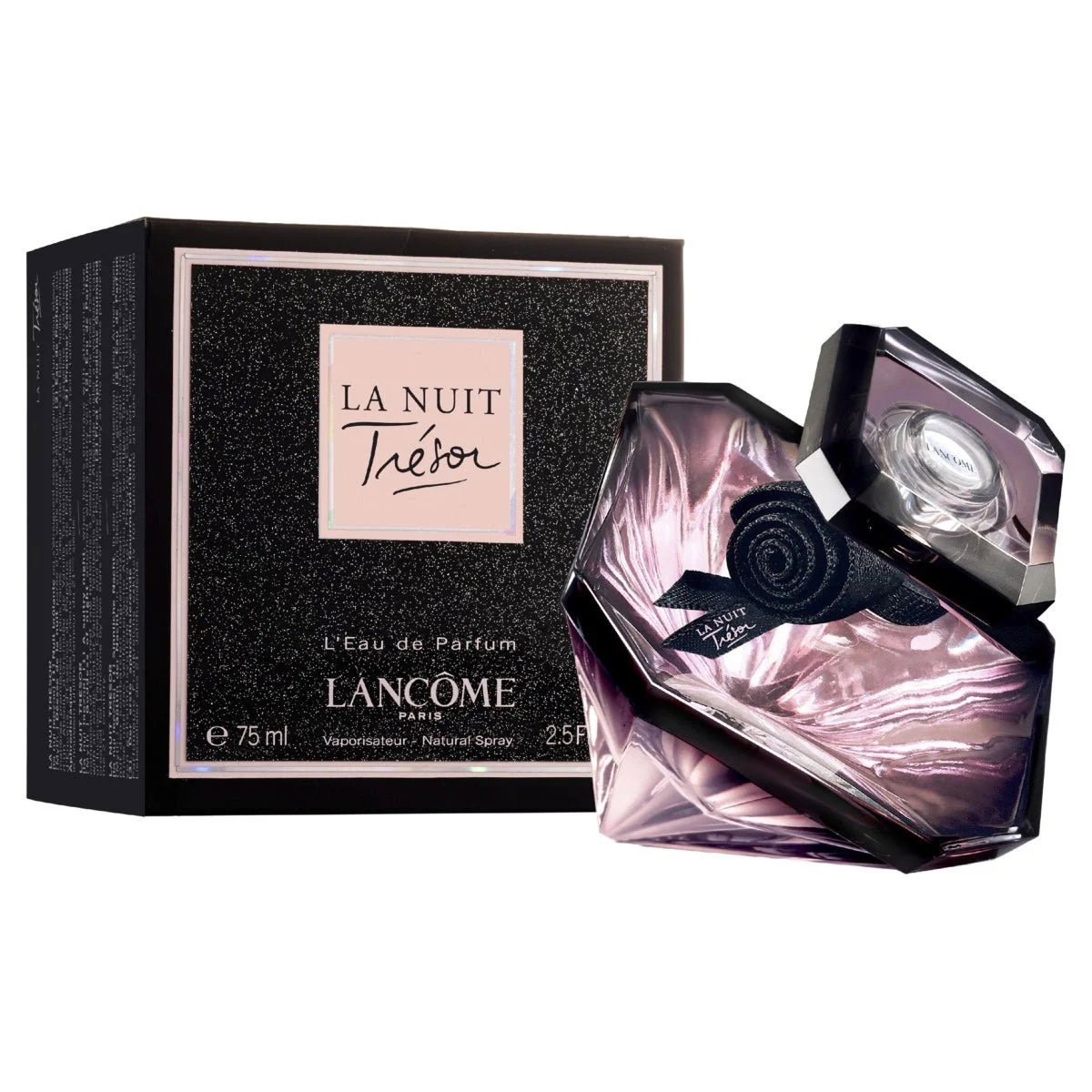 Lancome Lancome La Nuit Tresor 75 мл - Парфюмна Вода за Жени 2