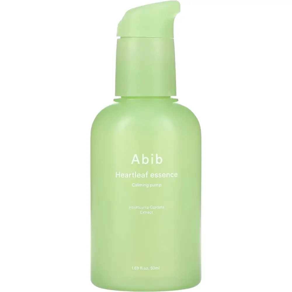 Abib Abib Heartlife Calming — Успокояваща есенция, 50 мл 1