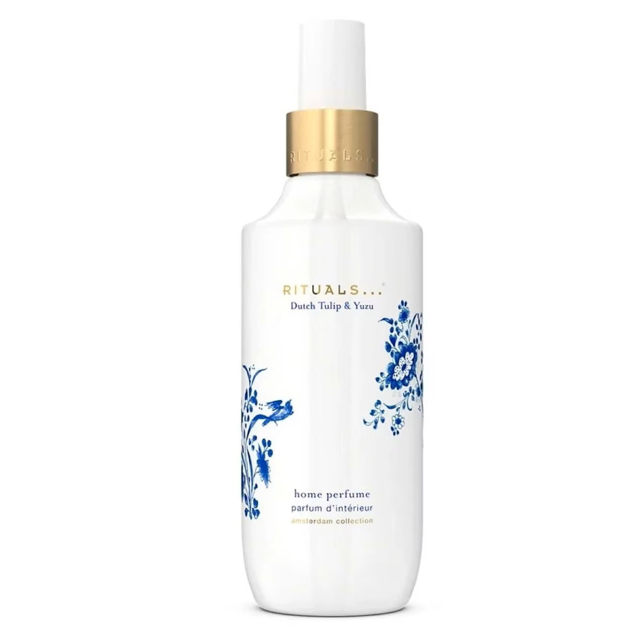 Rituals Rituals Amsterdam Collection — Спрей, 200 мл 1