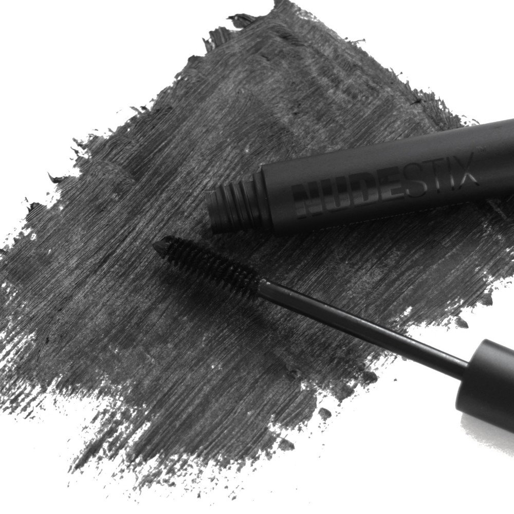Nudestix Nudestix Lenghtening and Thickening Mascara — Спирала, 8 г 2