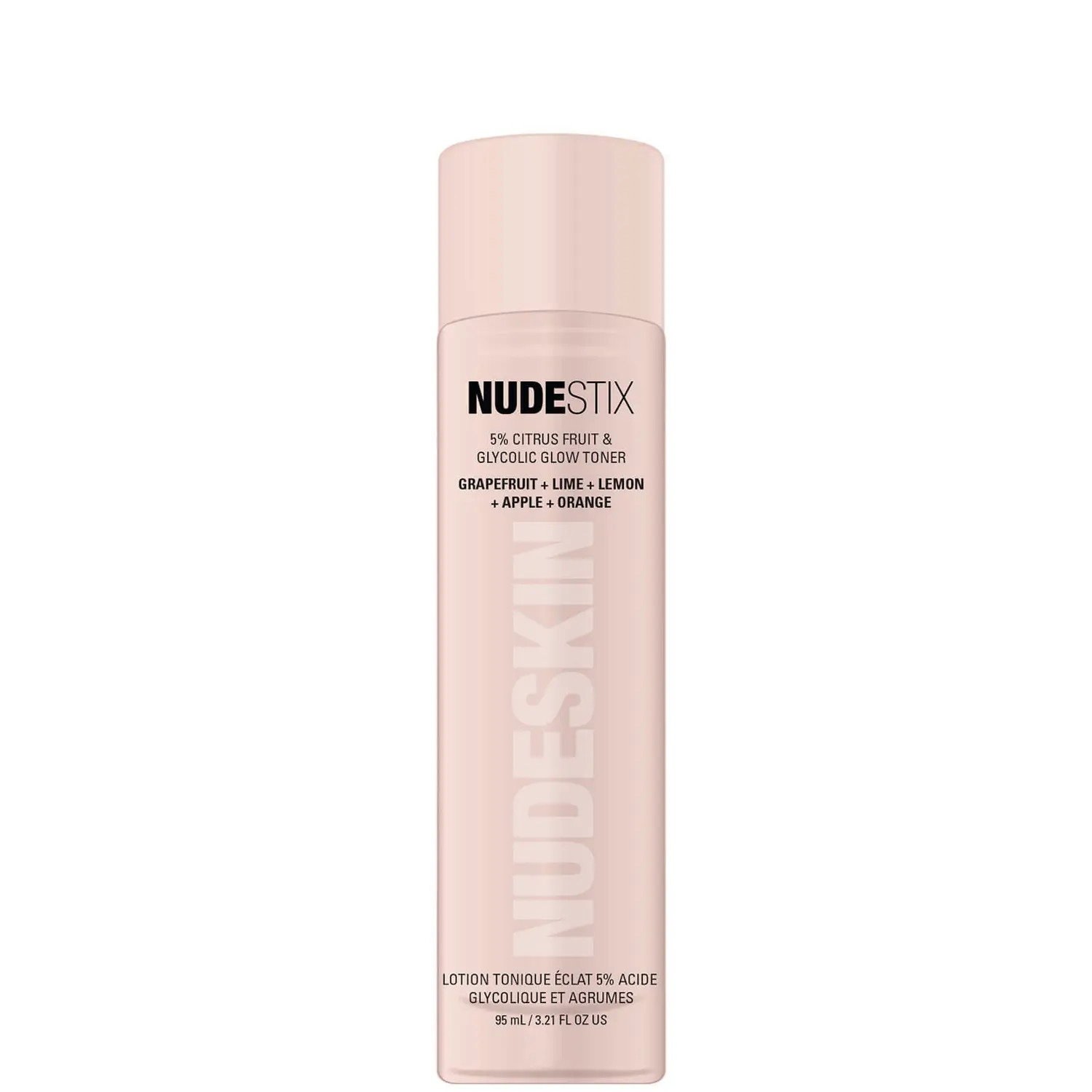 Nudestix Nudestix Nudeskin — Озаряващ тоник за лице, 95 мл 1