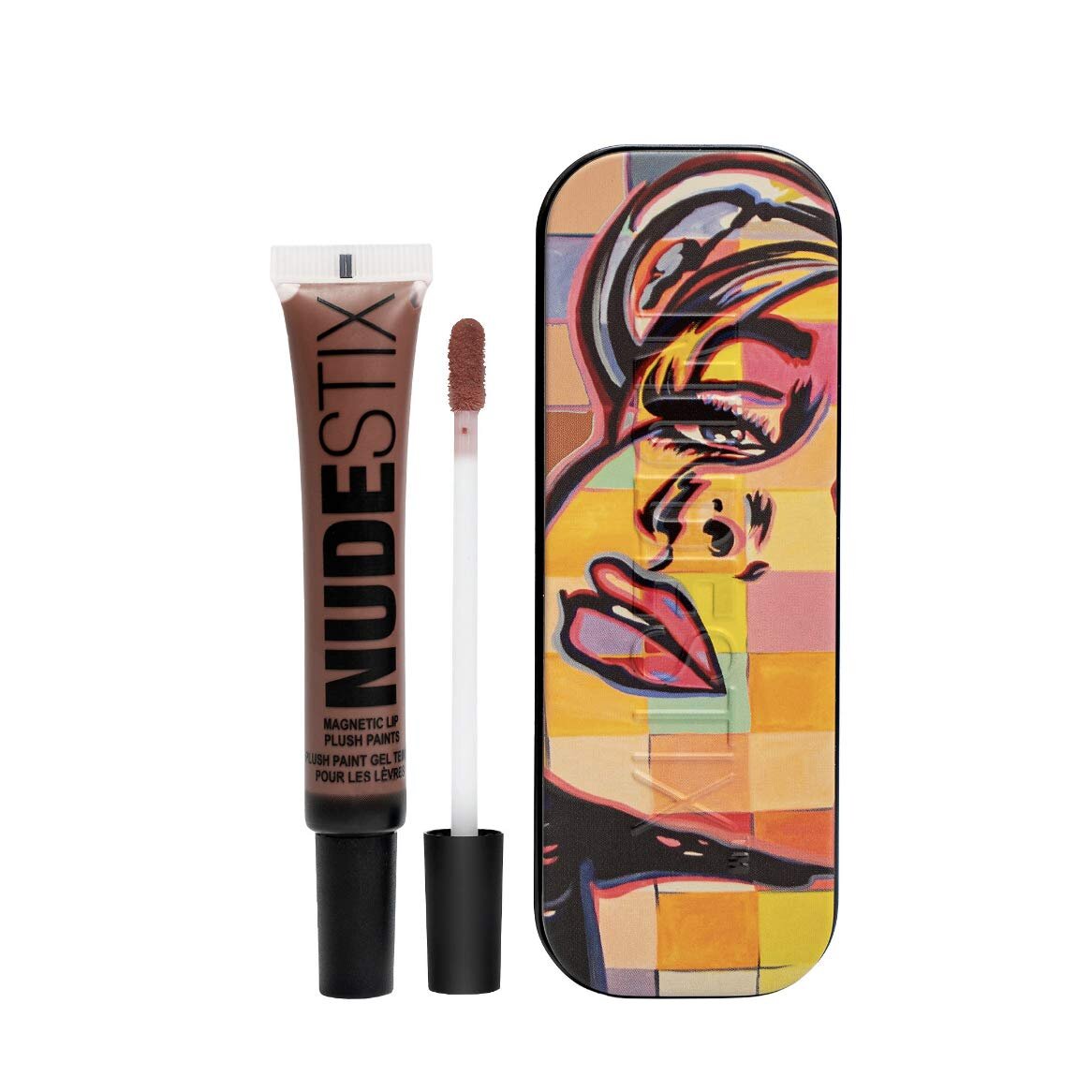 Nudestix Nudestix Magnetic Lip — Гланц за устни, 10 мл 2