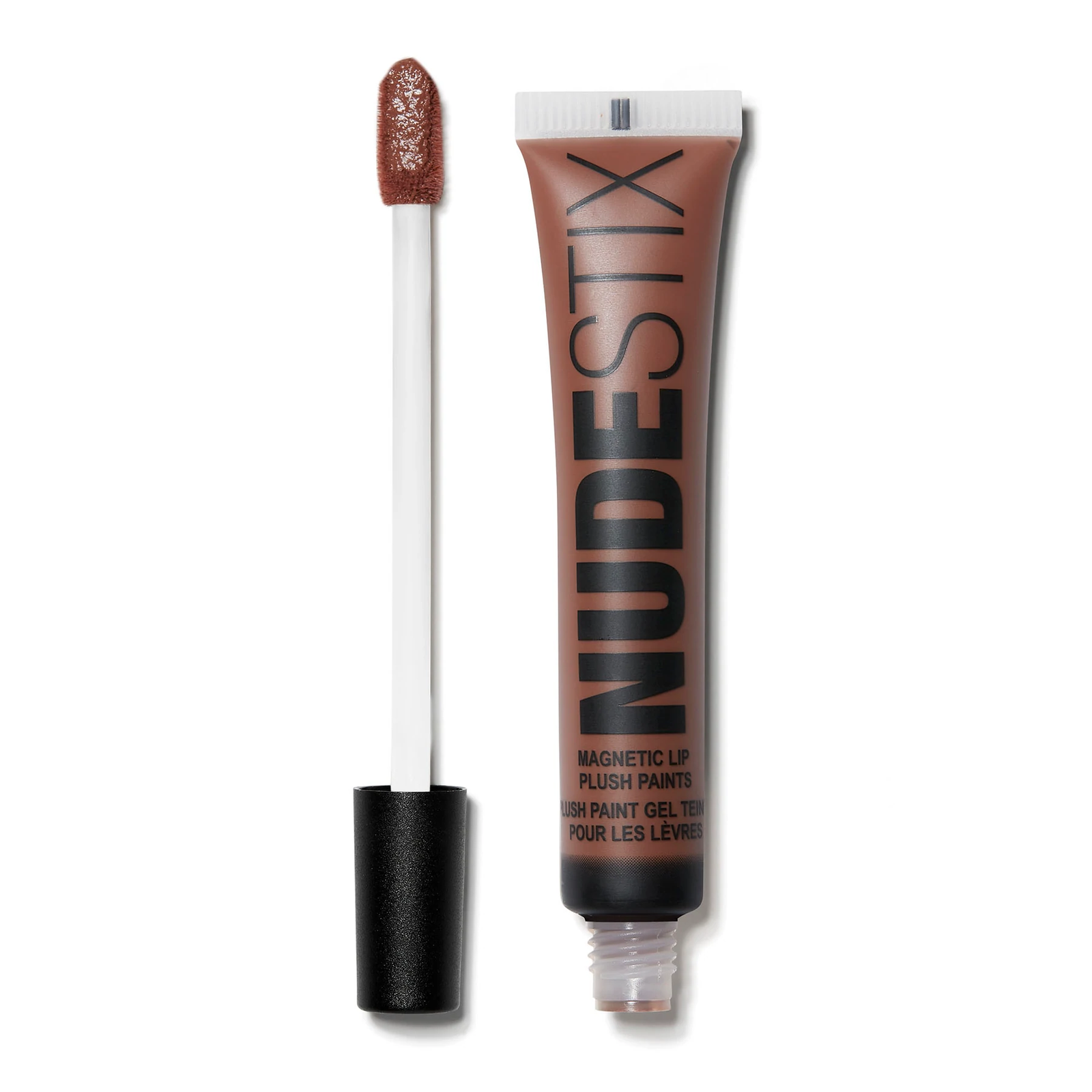 Nudestix Nudestix Magnetic Lip — Гланц за устни, 10 мл 3
