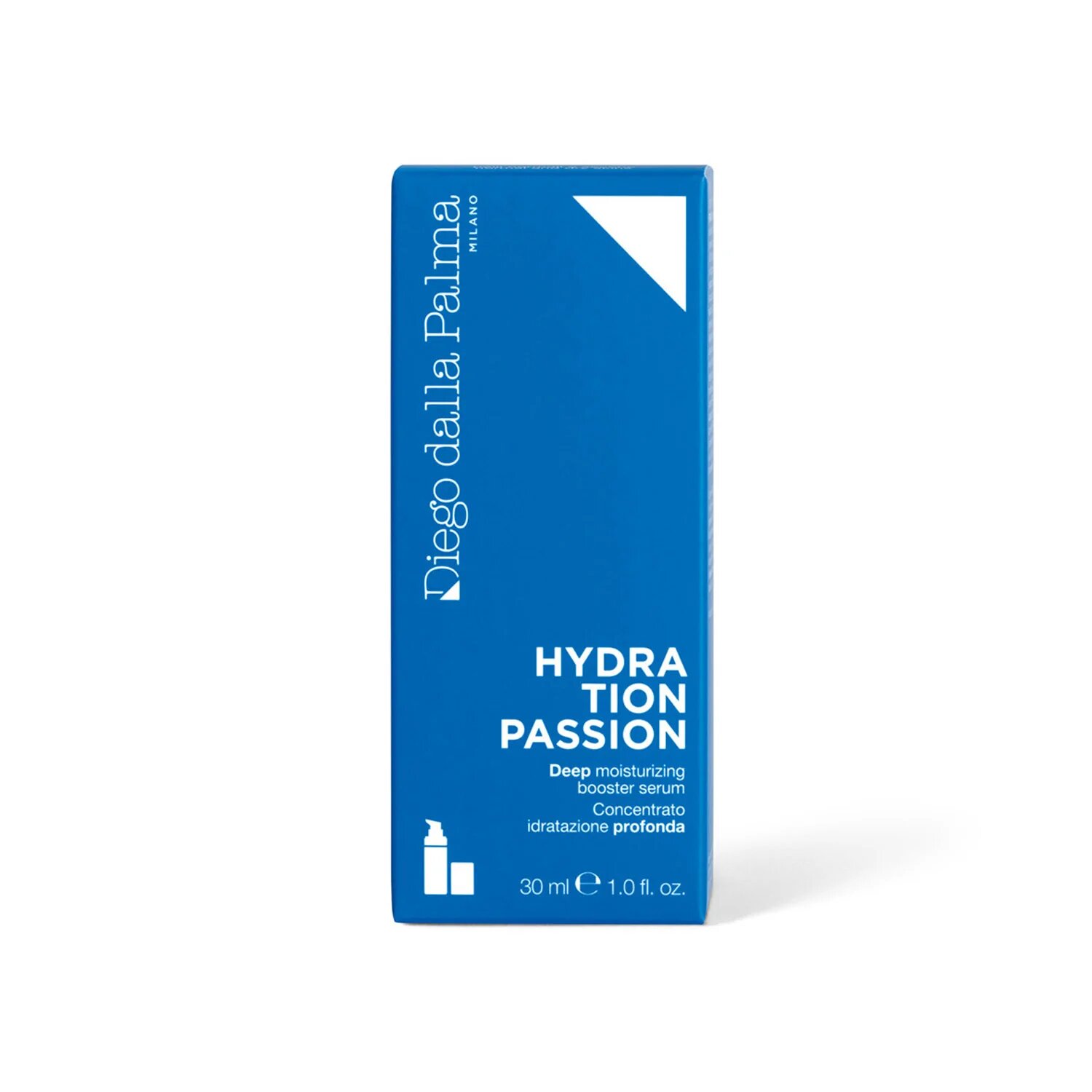 Diego Dalla Palma Diego Dalla Palma Hydration Passion — Хидратиращ серум, 30 мл 2