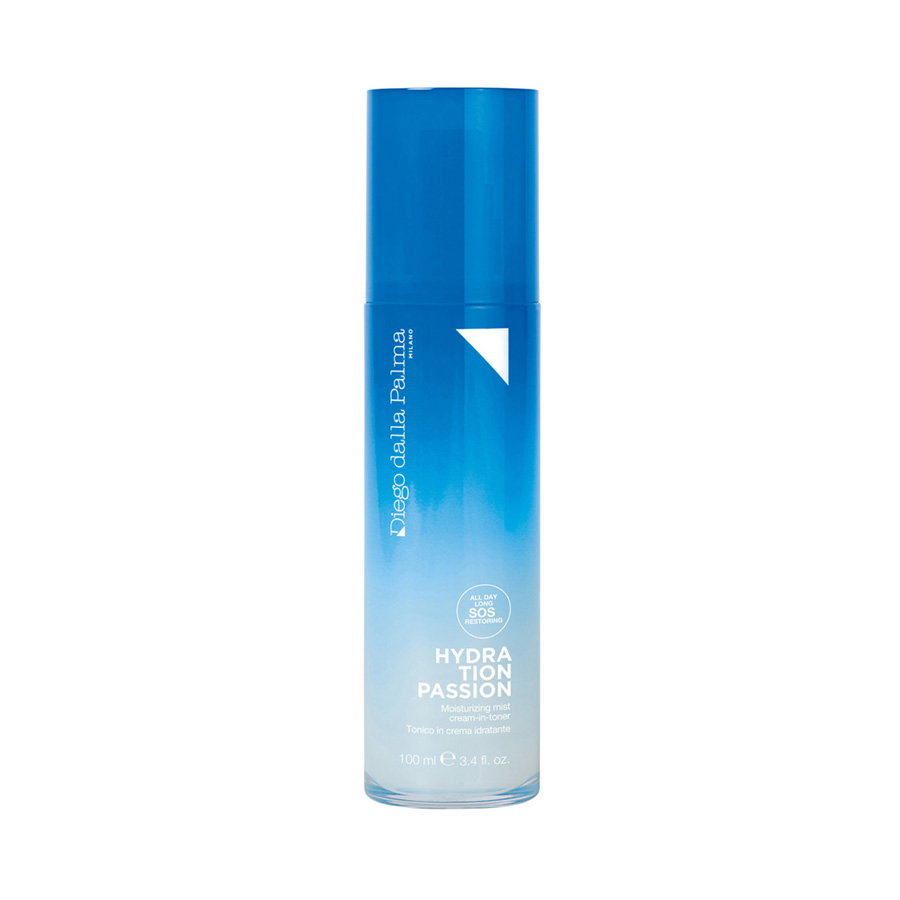 Diego Dalla Palma Diego Dalla Palma Hydration Passion — Хидратиращ и почистващ тоник за лице, 30 мл 1
