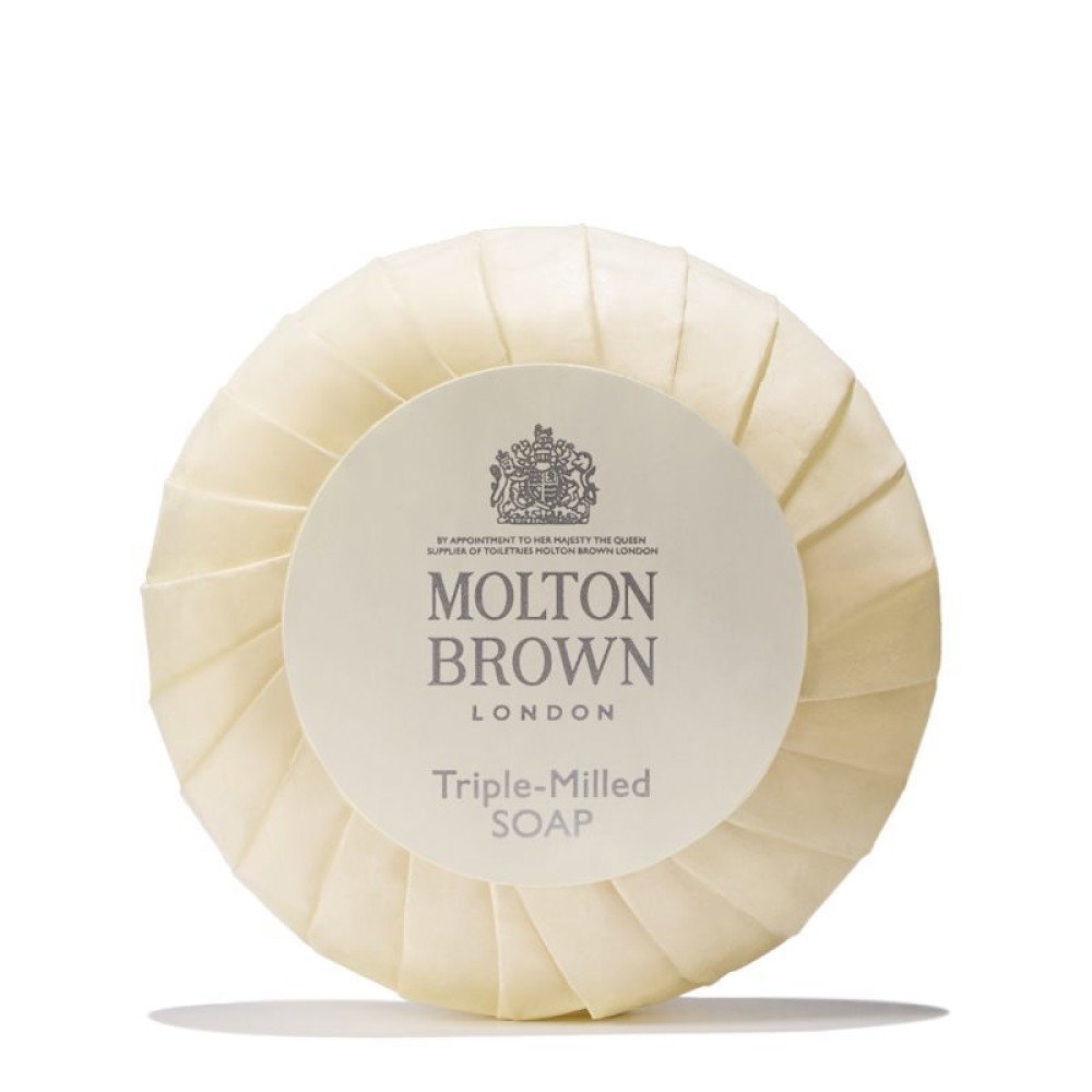 Molton Brown Molton Brown Ultra Pure Milk — Сапун, 45 г 1