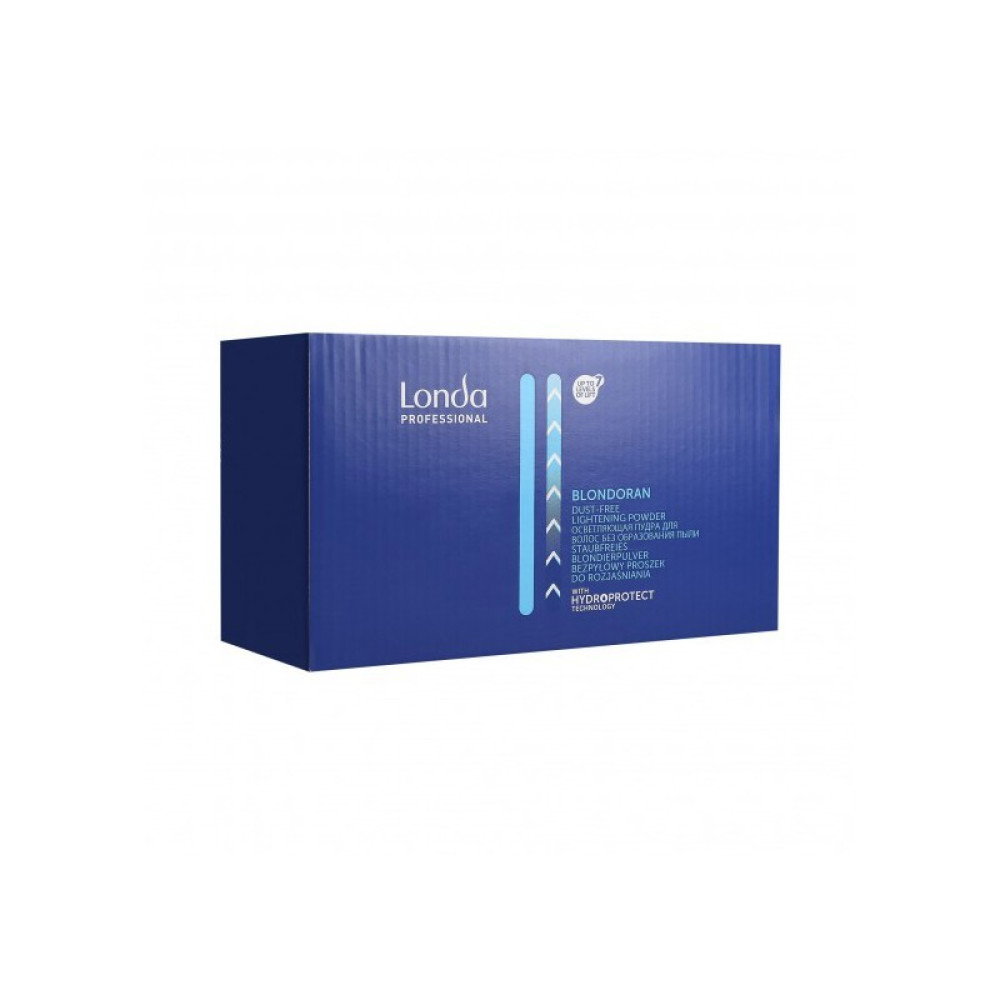 Londa Professional Londa Professional Blondoran Hair Oxidant Powder — Пудра, 5000 г 1