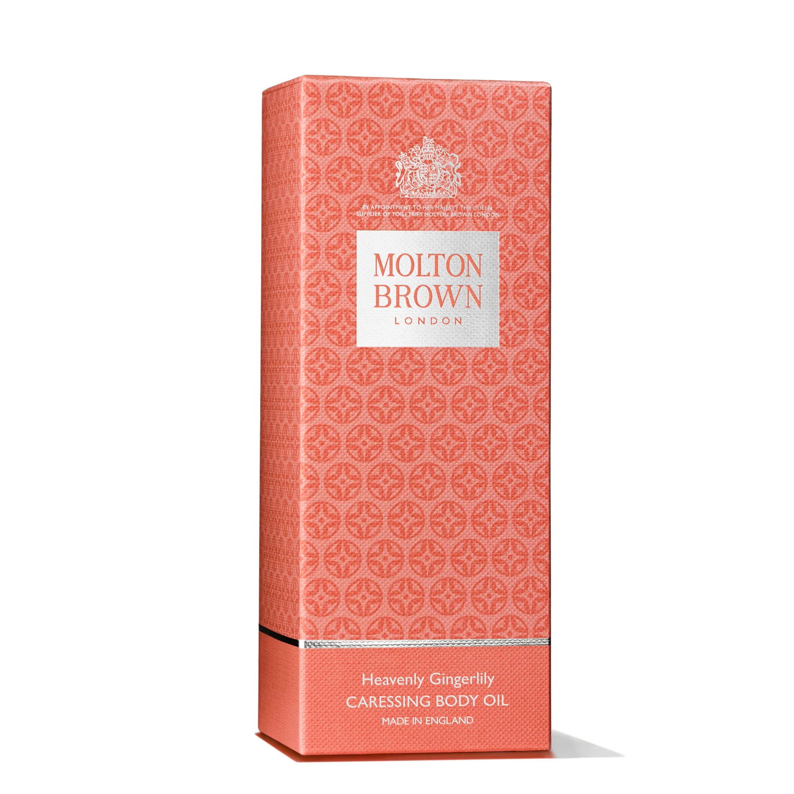 Molton Brown Molton Brown Heavenly Gingerlily — Масло за тяло, 100 мл 3