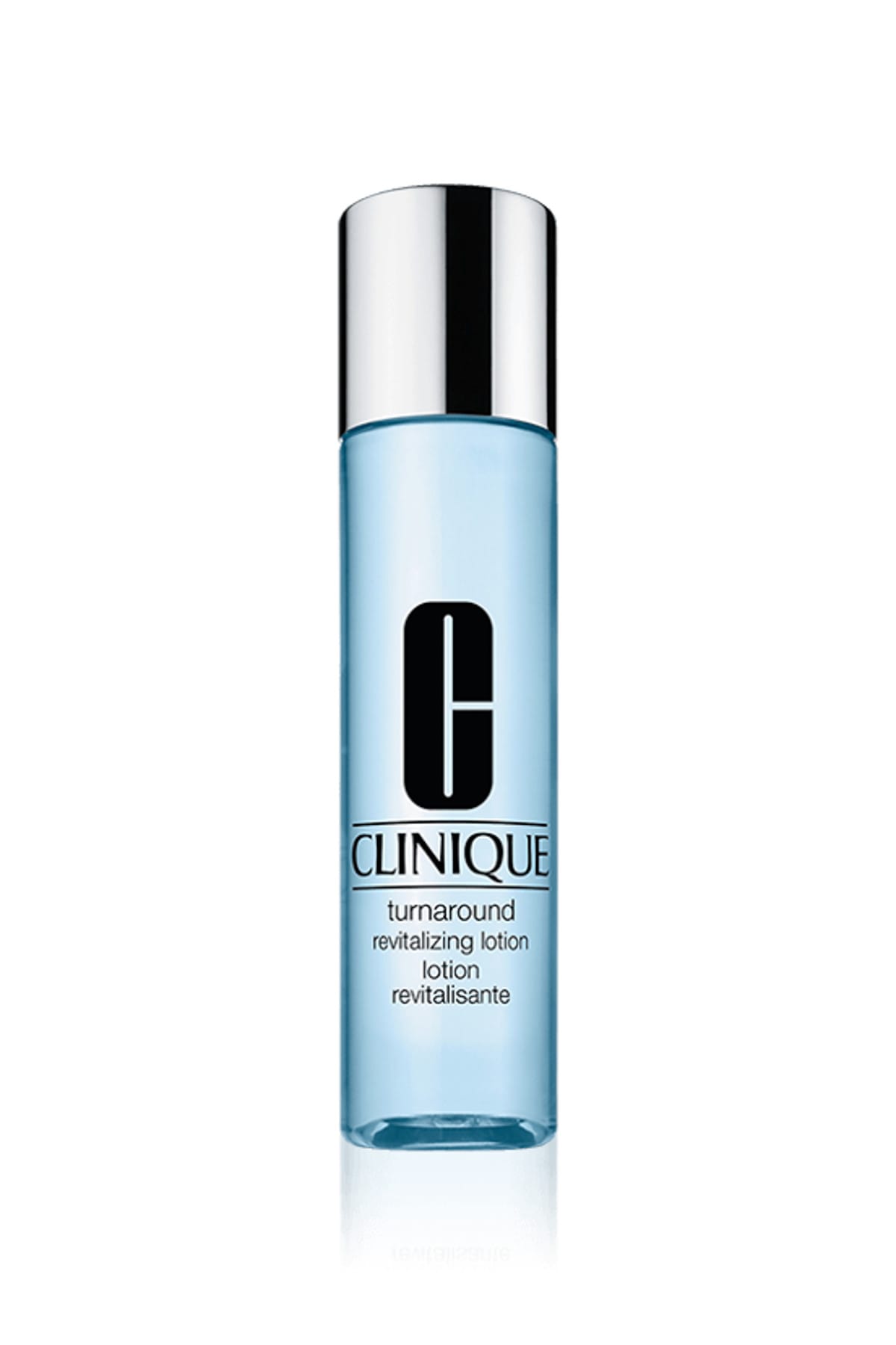 Clinique Clinique Turn Around Revitalising — Ревитализиращ лосион, 200 мл 1