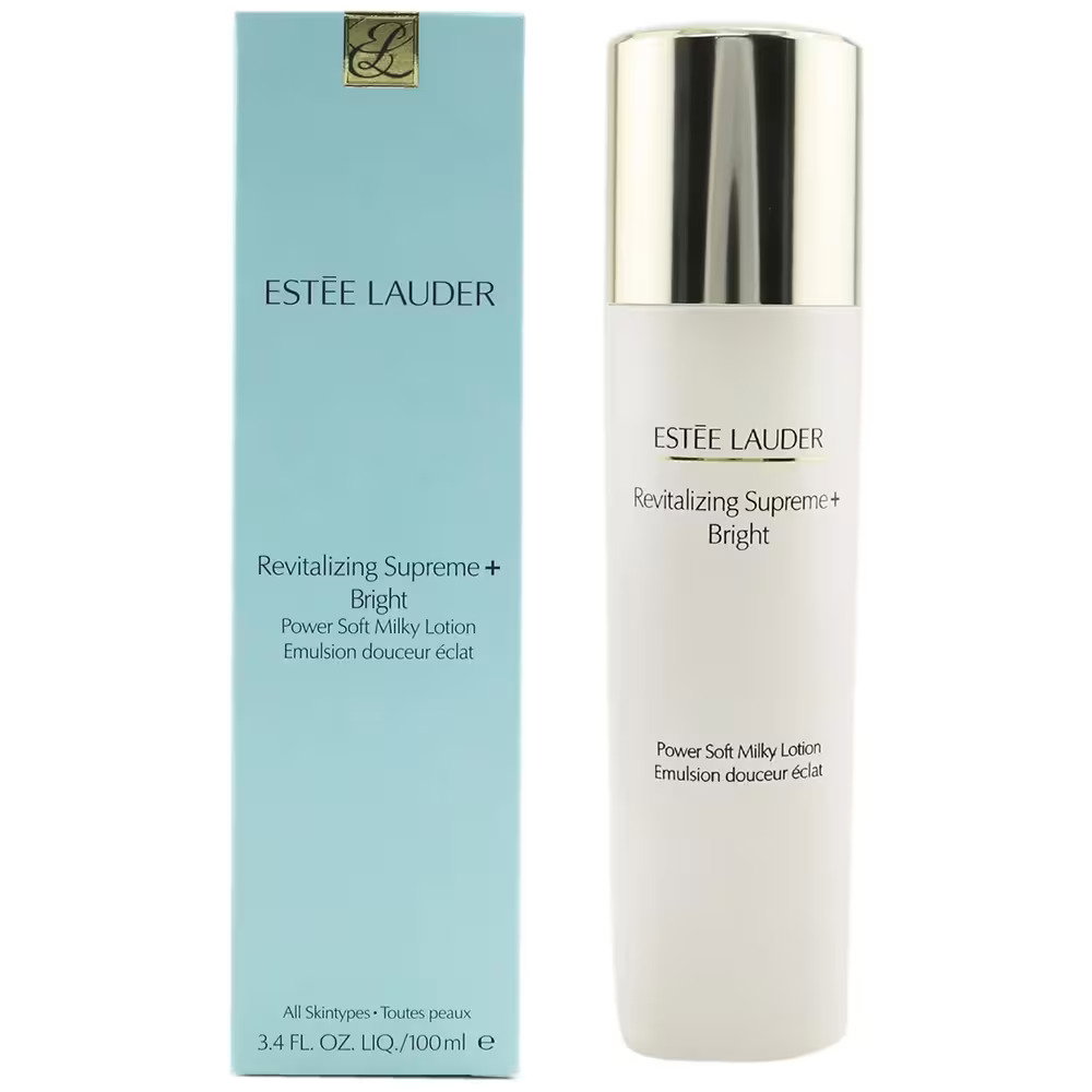 Estee Lauder Estee Lauder Revitalizing Supreme+ Bright Power Moringa Extract — Многофункционален дневен и нощен лосион за лице и шия, 100 мл 2