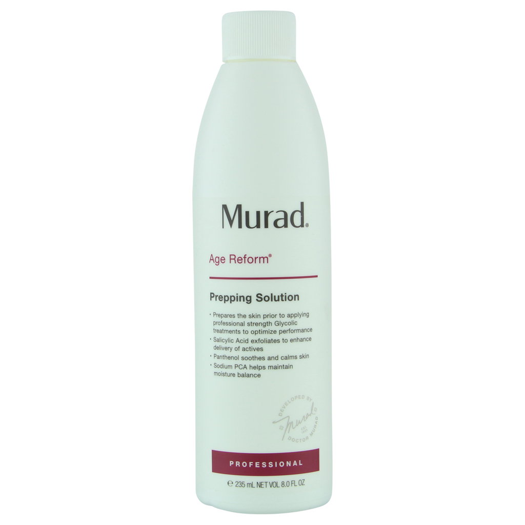 Murad Murad Age Reform Calming — Успокояващ лосион, 235 мл 1