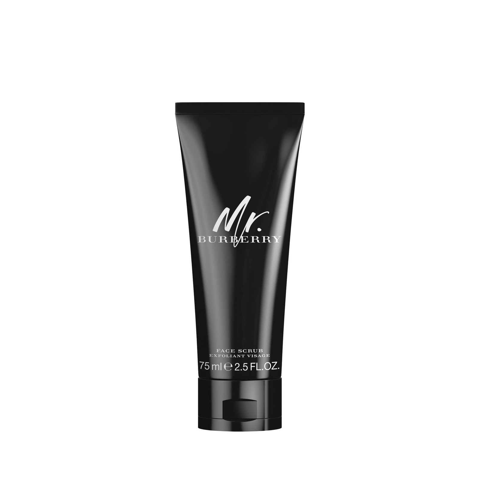 Burberry Burberry Mr. Burberry — Ексфолиращ ексфолиант, 75 мл 1