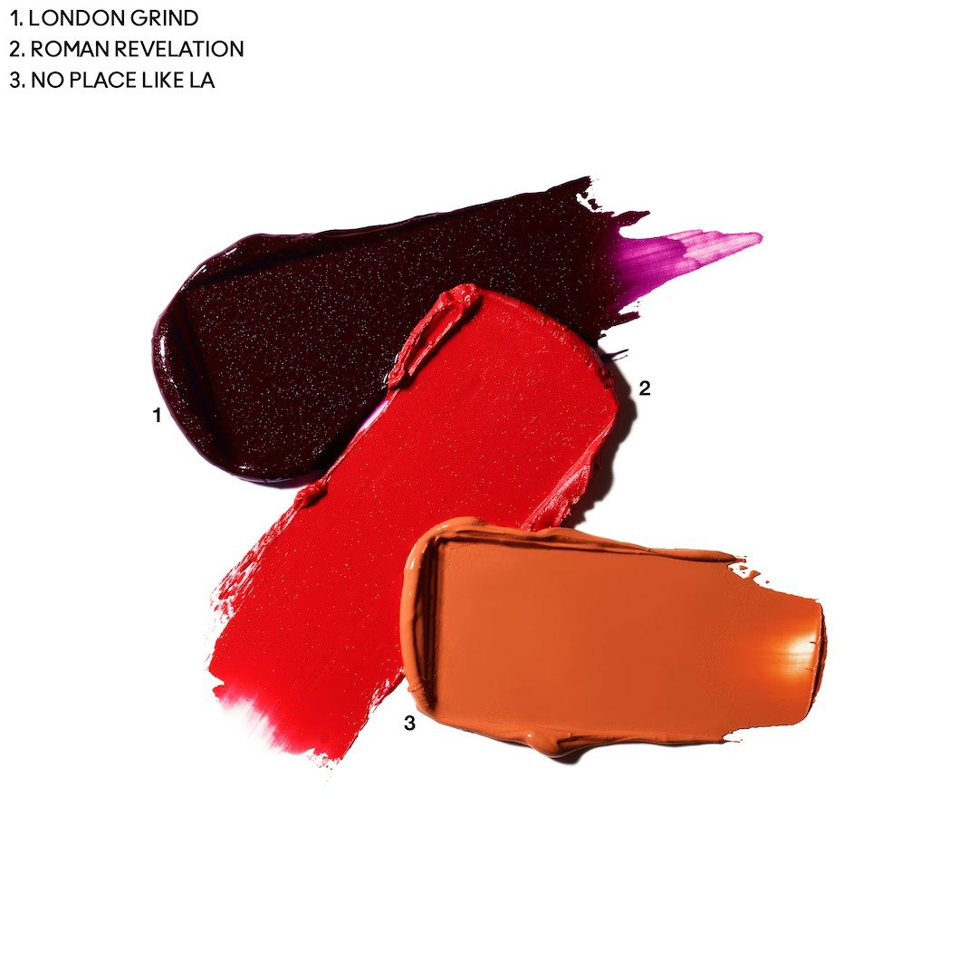 MAC MAC From Harris With Love — Палитра, 3 г 3