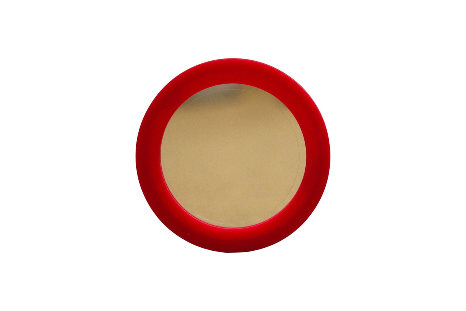 Stella McCartney Stella McCartney Compact Mirror Pink 1