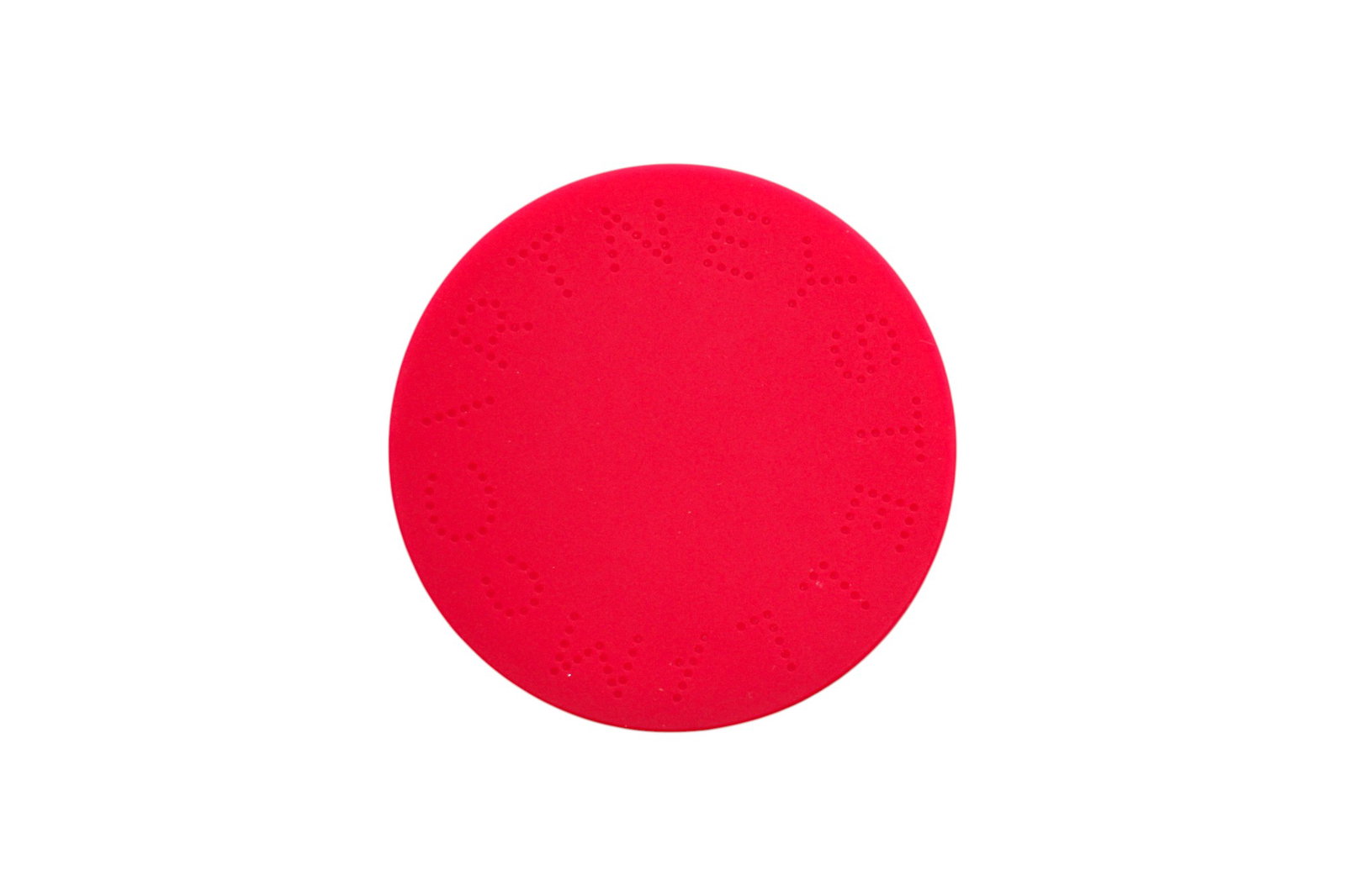Stella McCartney Stella McCartney Compact Mirror Pink 2