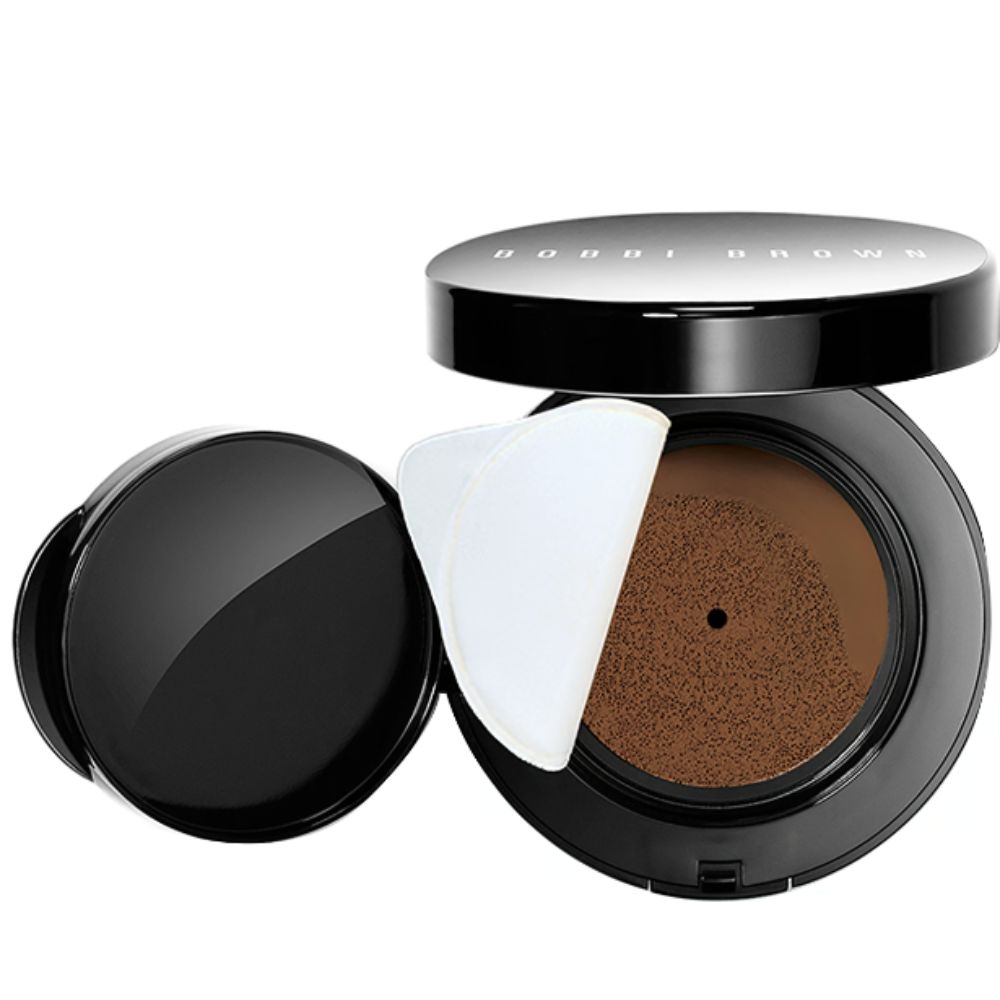 Bobbi Brown Bobbi Brown Skin Long Wearing Compact Foundation Rich — Дълготрайна, богата компактна пудра с SPF 15, 13 г 1