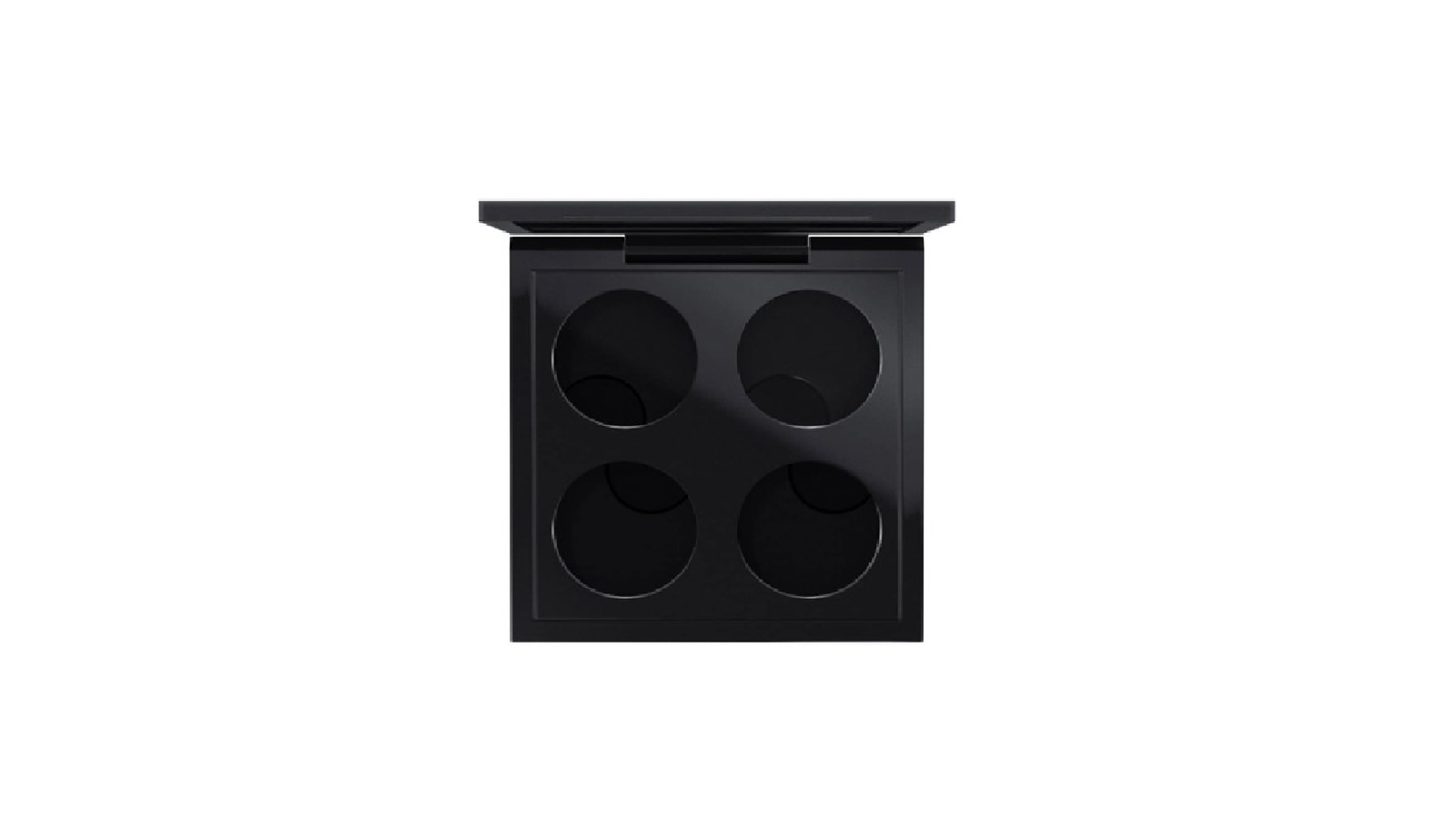 MAC MAC — Палитра — 4 Slots 2