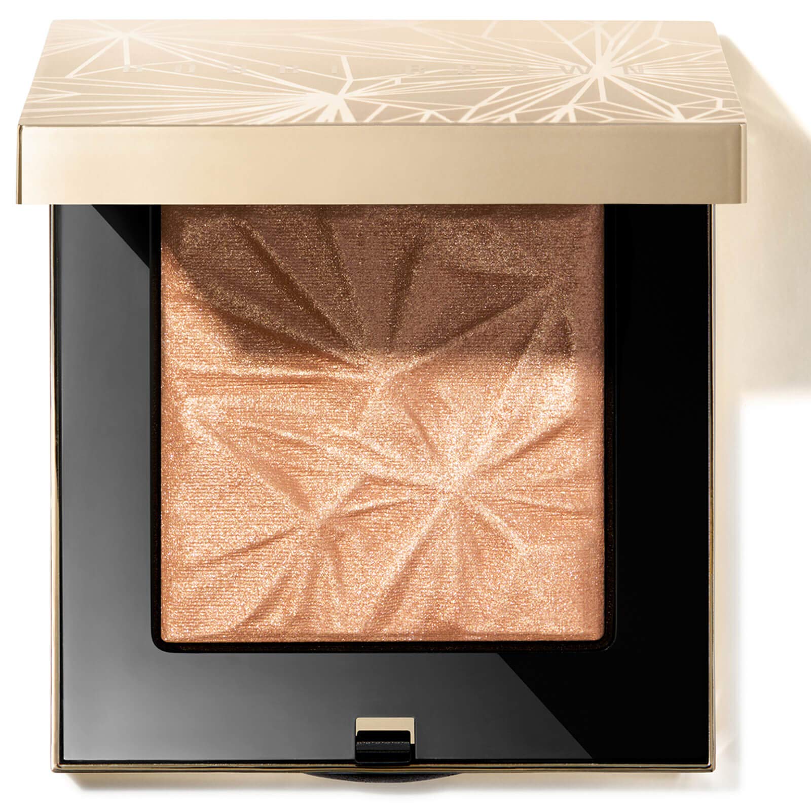 Bobbi Brown Bobbi Brown Luxe Illuminating Natural Glow — Озаряващ руж, 4 г 1