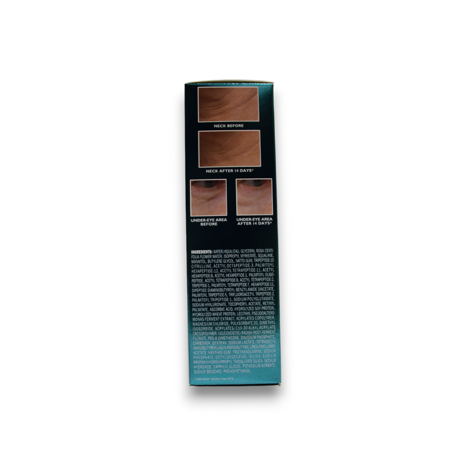 Peter Thomas Roth Peter Thomas Roth Peptide 21 — Серум против бръчки нощен, 30 мл 3