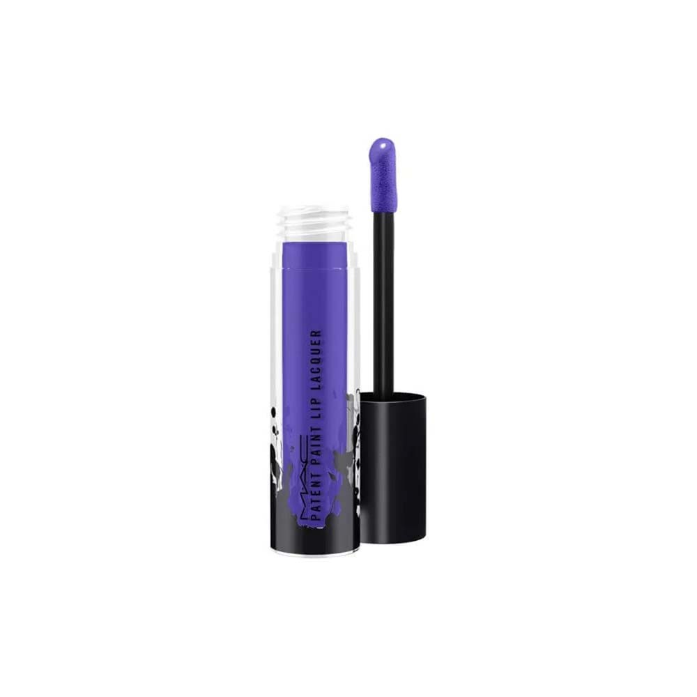 MAC MAC Patent Paint Lacquer — Течно червило, 3.8 мл 1